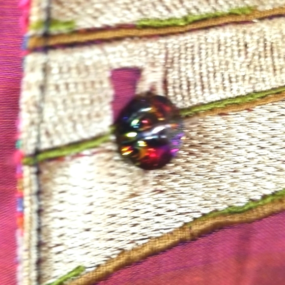 ROBERT GRAHAM Ltd Ed  #382 /#815 SHEEN Rubber Duckies Shark RG Dress LS Shirt - Picture 8 of 15